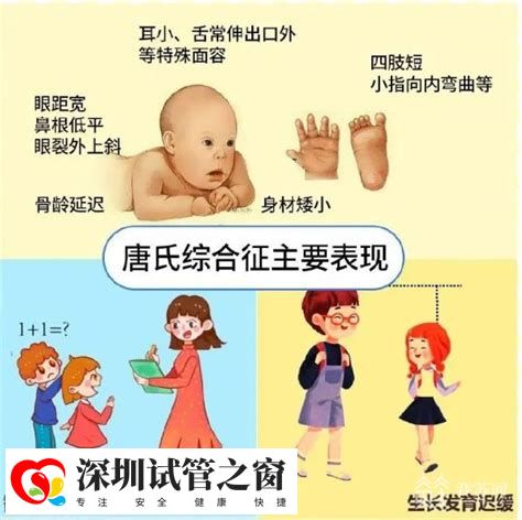 染色体异常可以生出正常的小孩吗？三代试管成为首选